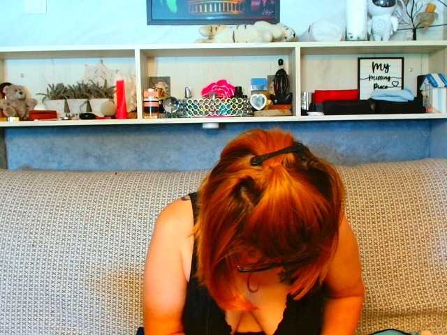 Natali3855 live cam on BongaCams