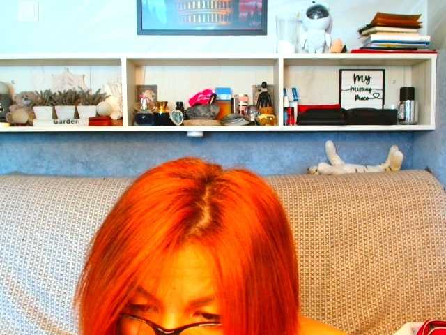 Natali3855 live webcam show