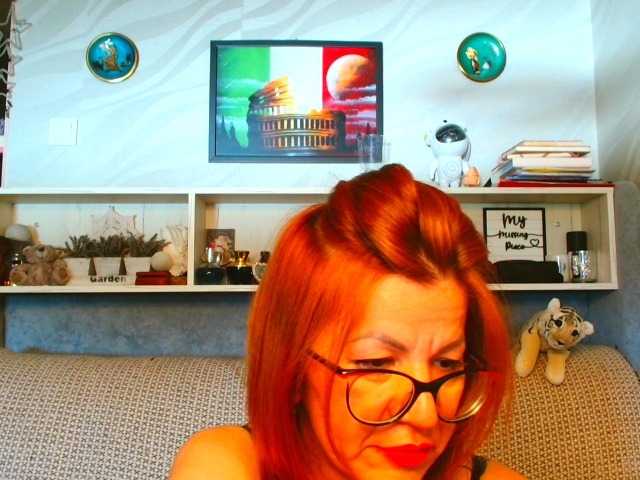 Natali3855 live webcam show