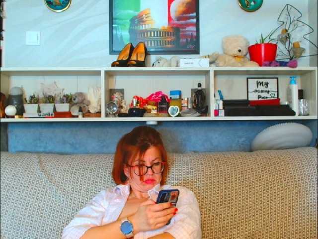 Natali3855's BongaCams show and profile