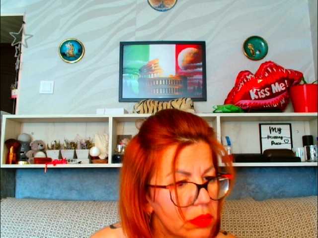 Natali3855 live cam on BongaCams