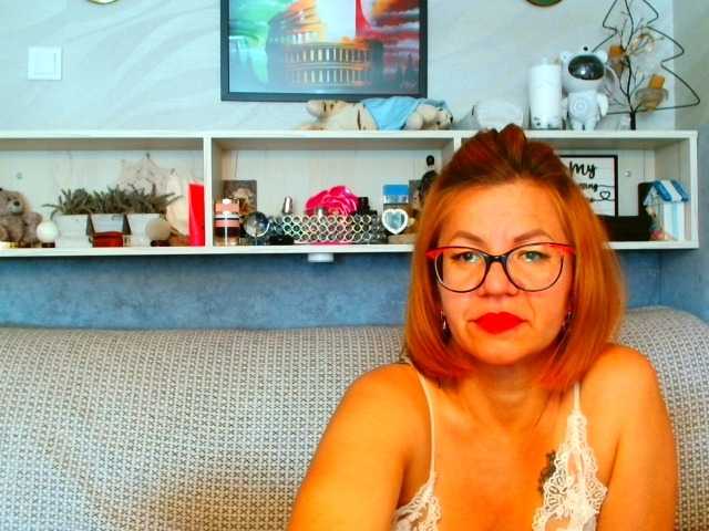 Natali3855 live cam on BongaCams