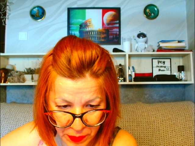 Natali3855 live webcam show