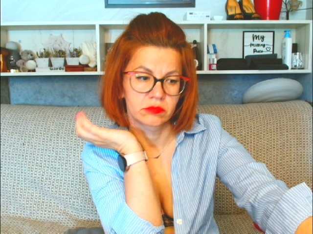 Natali3855 live cam on BongaCams