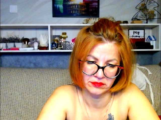 Natali3855 live cam on BongaCams
