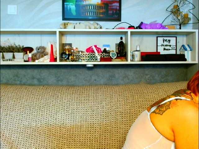 Natali3855 live cam preview