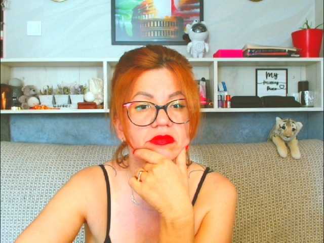 Natali3855 live cam on BongaCams