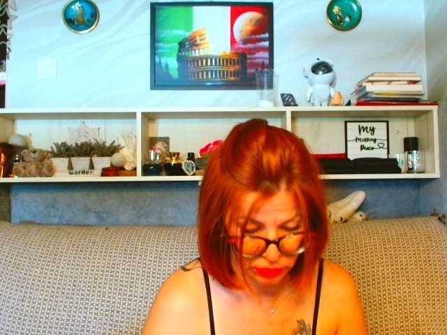 Natali3855 live webcam show