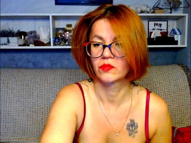 Natali3855, en vivo ahora en BongaCams