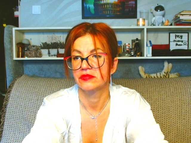 Natali3855 live cam on BongaCams
