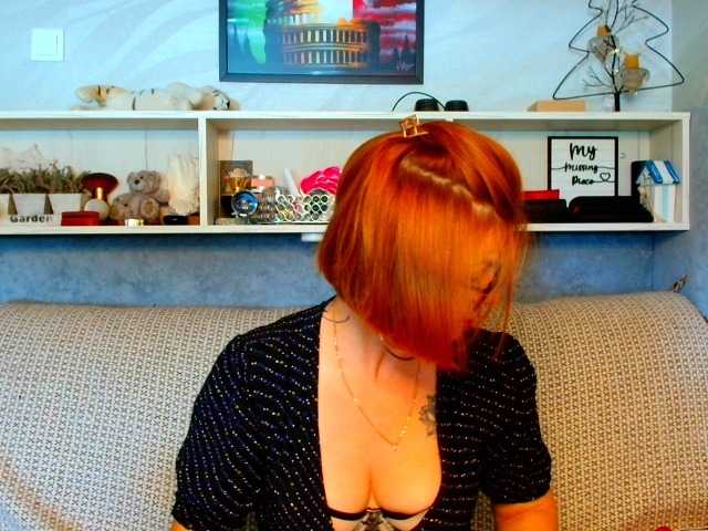 Natali3855 live cam on BongaCams