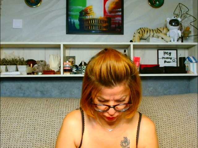 Natali3855 live cam on BongaCams