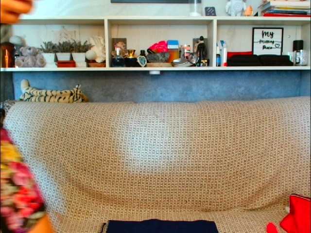Natali3855 live webcam show