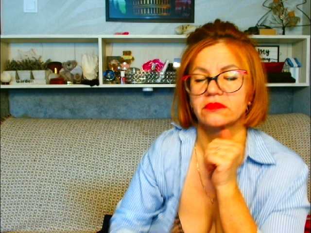 Natali3855, live now on BongaCams