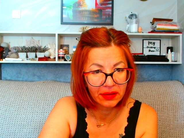 Natali3855 live cam on BongaCams
