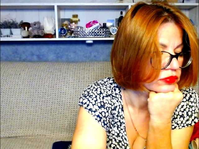 Natali3855, en vivo ahora en BongaCams