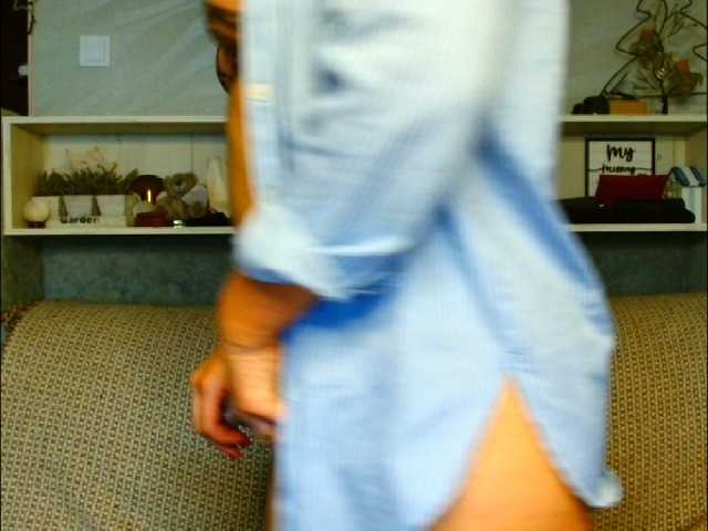 Natali3855, en directo ahora en BongaCams