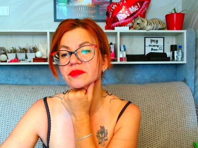 Natali3855 live cam on BongaCams