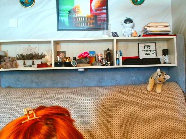 Natali3855 live webcam show