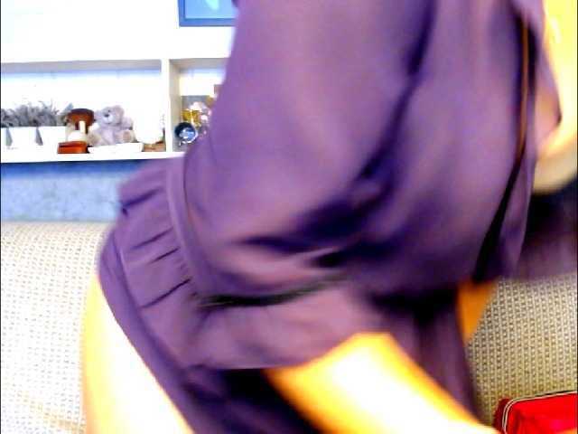 Natali3855, en vivo ahora en BongaCams