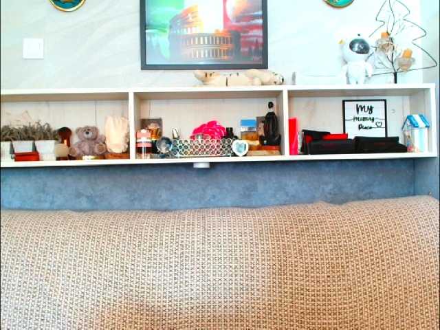 Natali3855 live cam on BongaCams