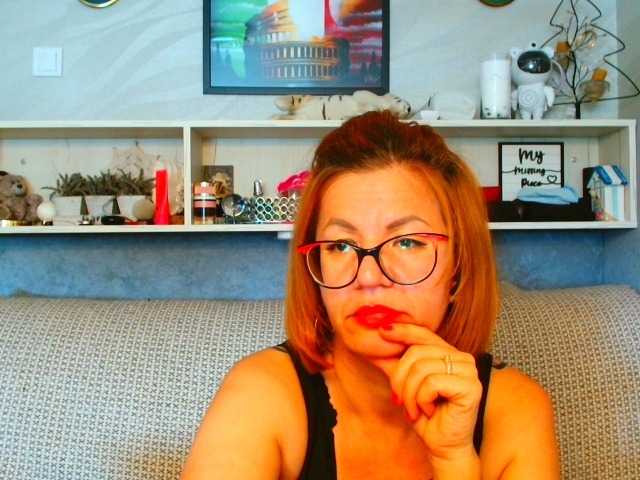 Natali3855 live cam on BongaCams