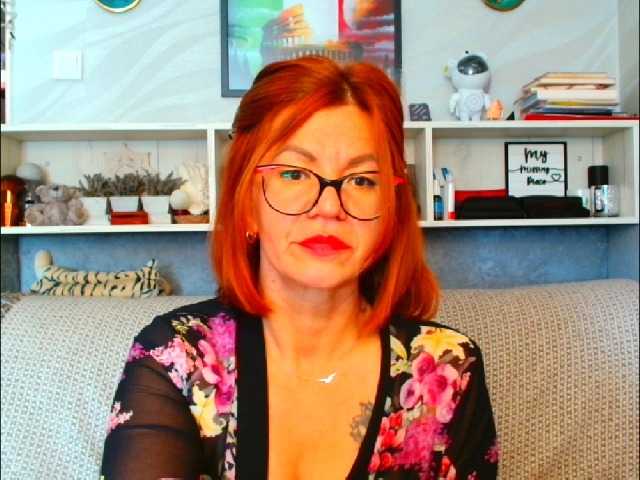 Natali3855 live webcam show