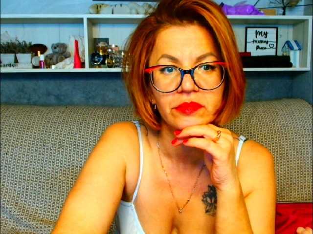Natali3855 live cam preview