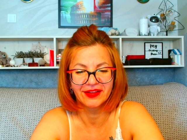 Natali3855 live cam on BongaCams