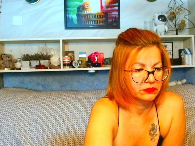 Natali3855 live cam on BongaCams