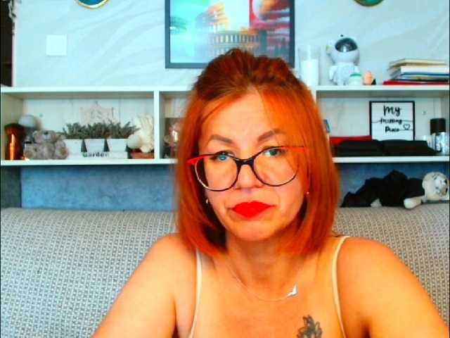 Natali3855 live webcam show