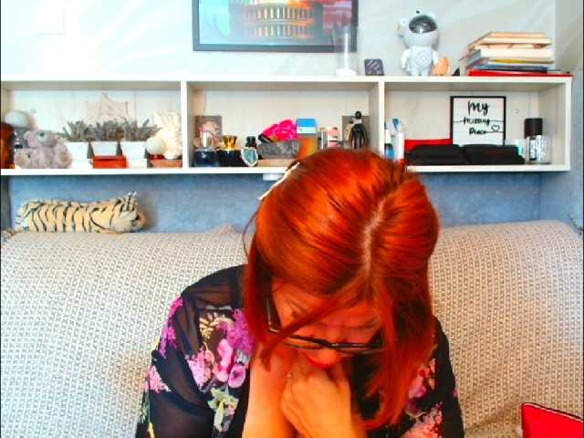 Natali3855 live webcam show
