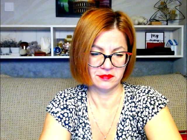 Natali3855 live cam preview