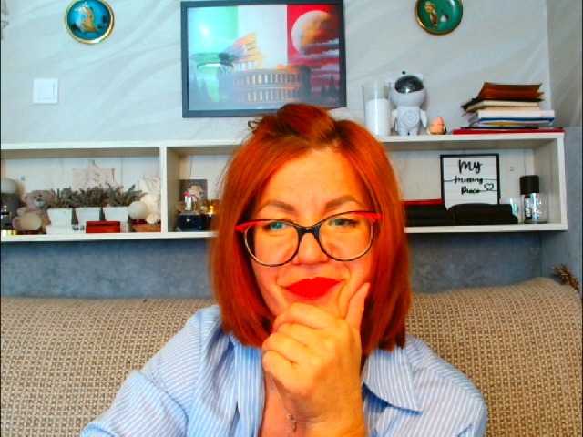 Natali3855 live webcam show