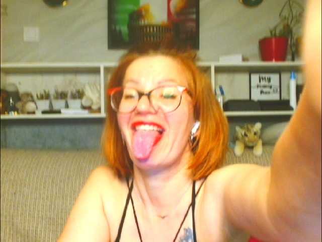 Natali3855 live cam on BongaCams