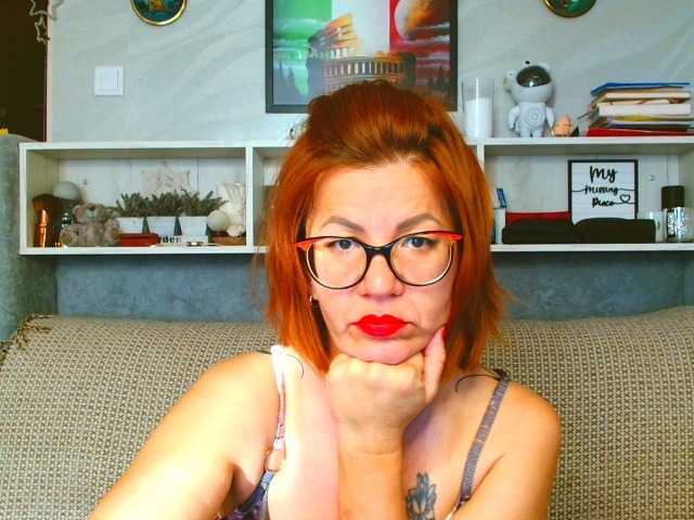 Natali3855 live webcam show