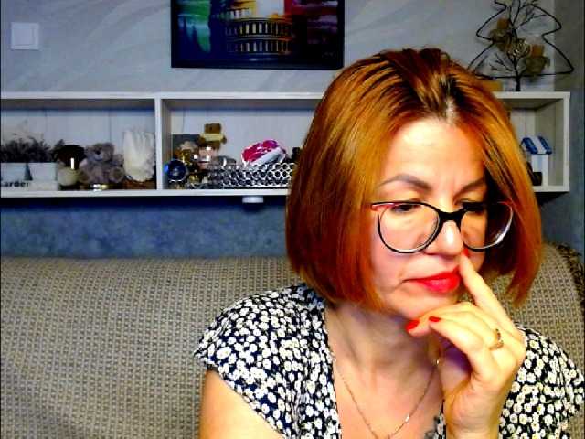 Natali3855, en vivo ahora en BongaCams