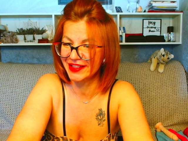 Natali3855 live webcam show