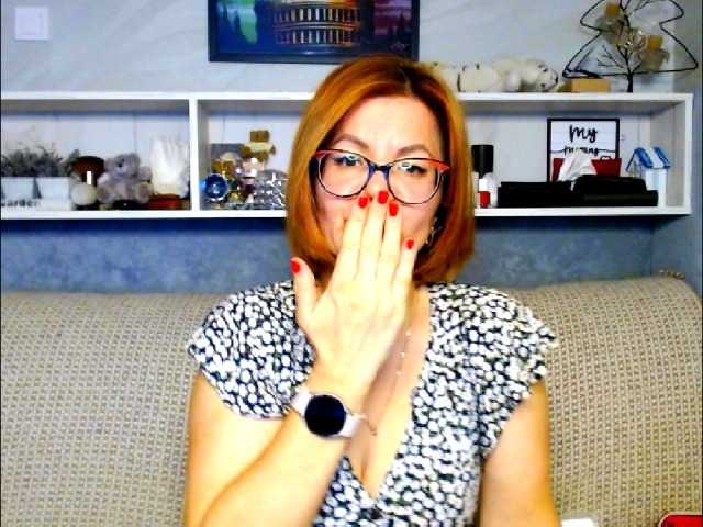 Natali3855 live cam on BongaCams