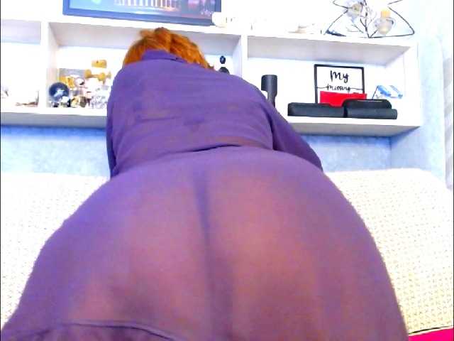 Natali3855, en vivo ahora en BongaCams