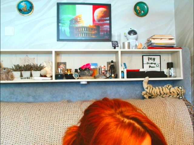 Natali3855 live webcam show