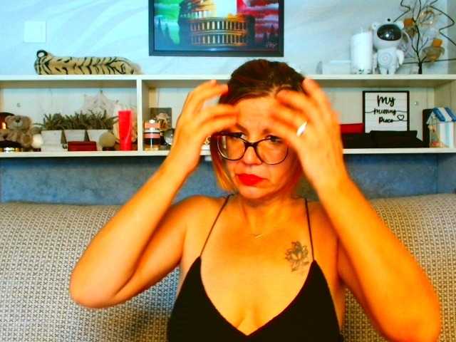 Natali3855 live cam on BongaCams