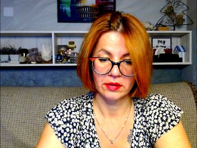Natali3855 live cam preview