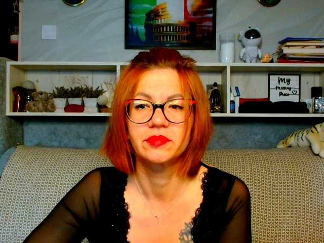 Natali3855 live webcam show