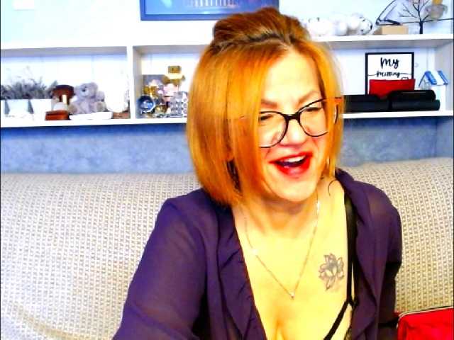 Natali3855, en vivo ahora en BongaCams