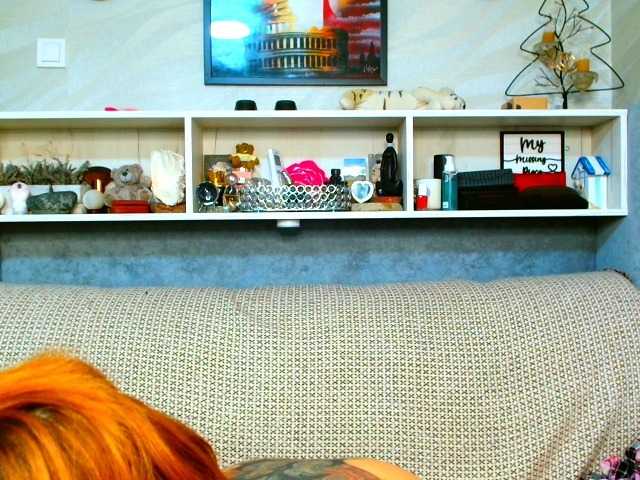 Natali3855 live cam on BongaCams