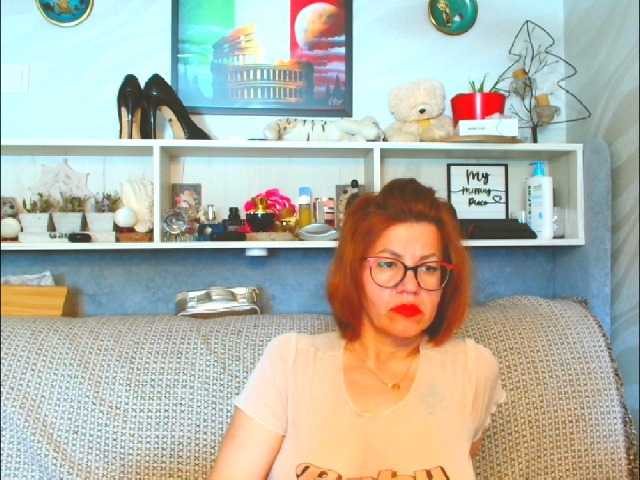 Natali3855 live cam