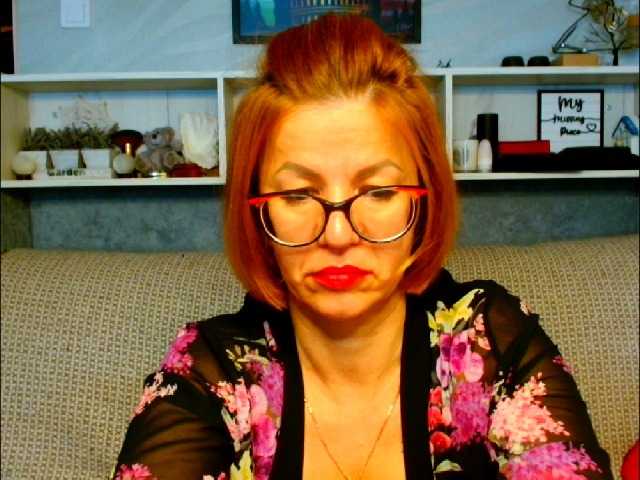 Natali3855 live cam preview