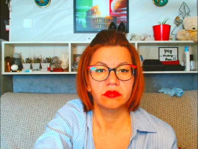 Natali3855 live cam