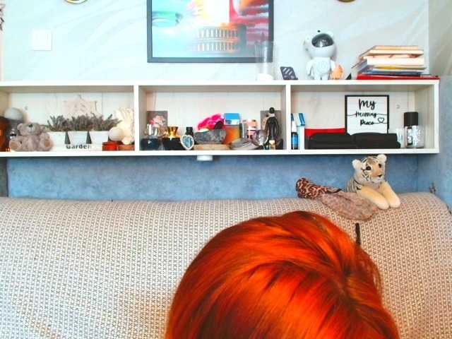 Natali3855 live webcam show
